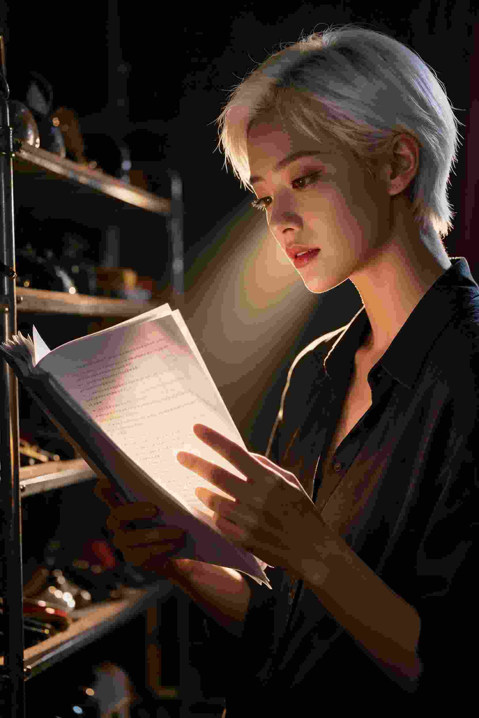 家有儿女
