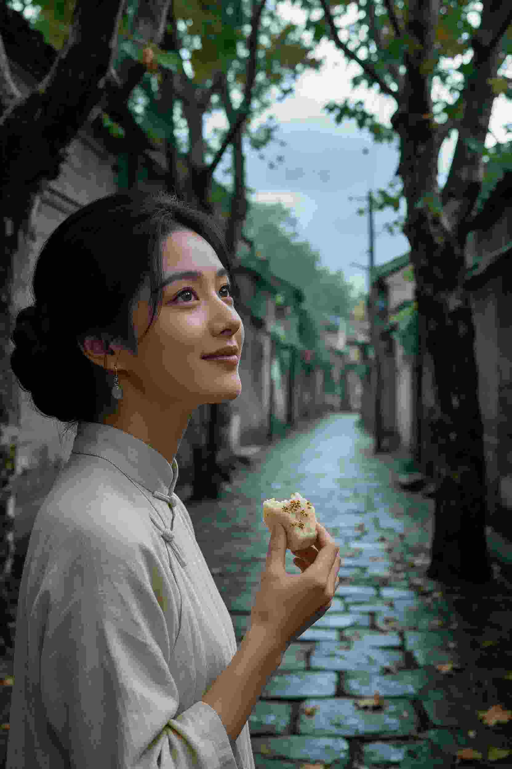 仙侠情缘传
