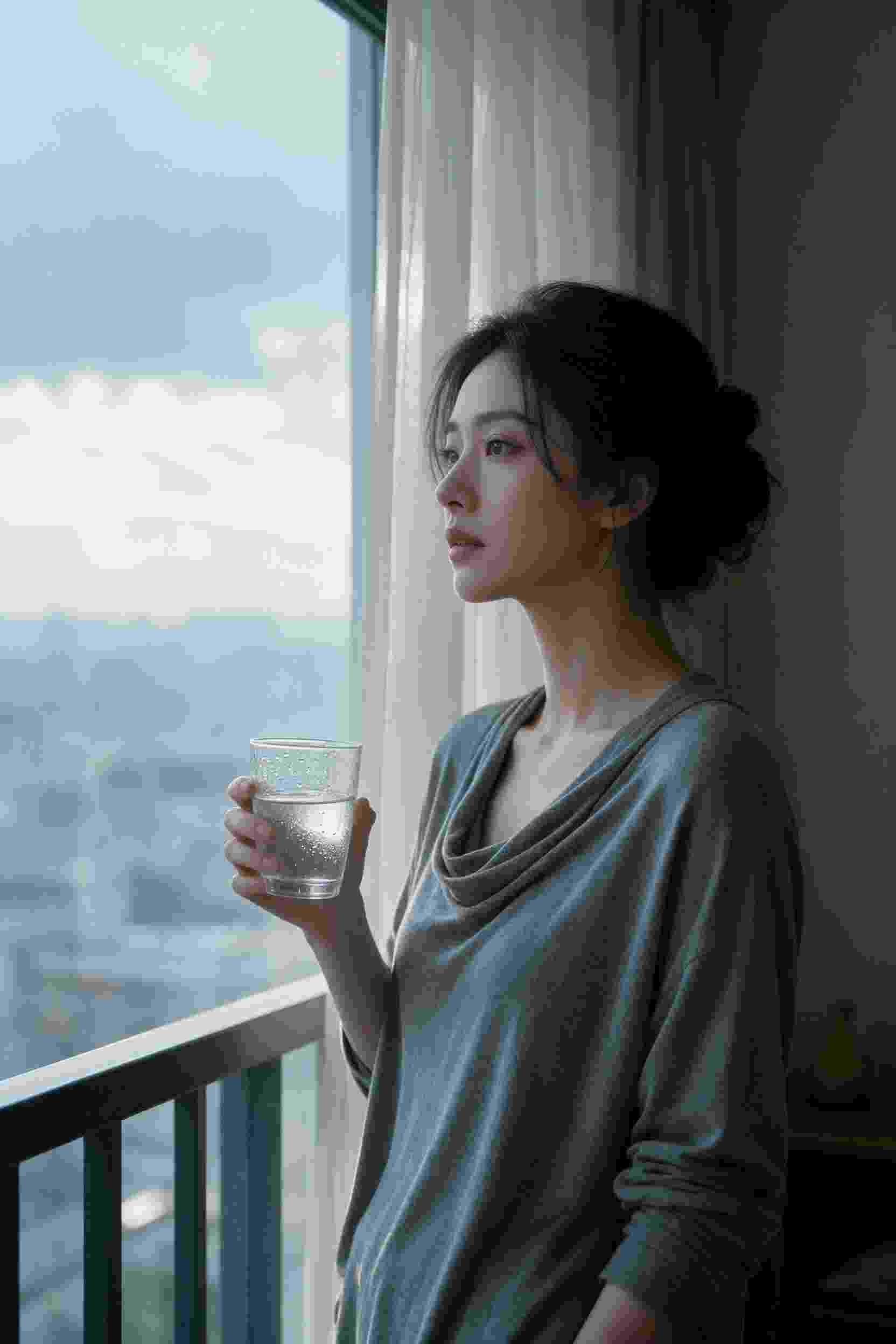 大明宫词