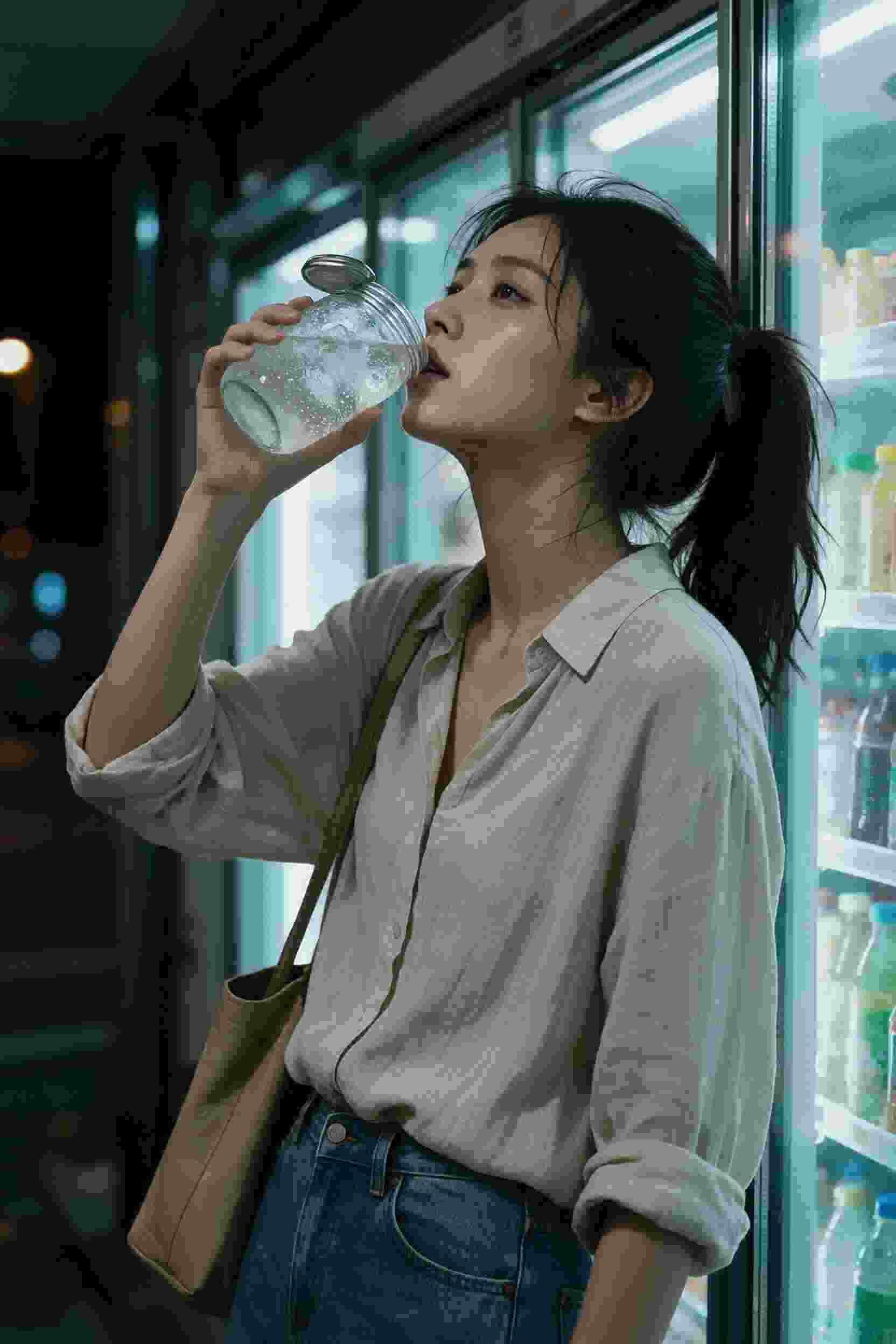 青春派