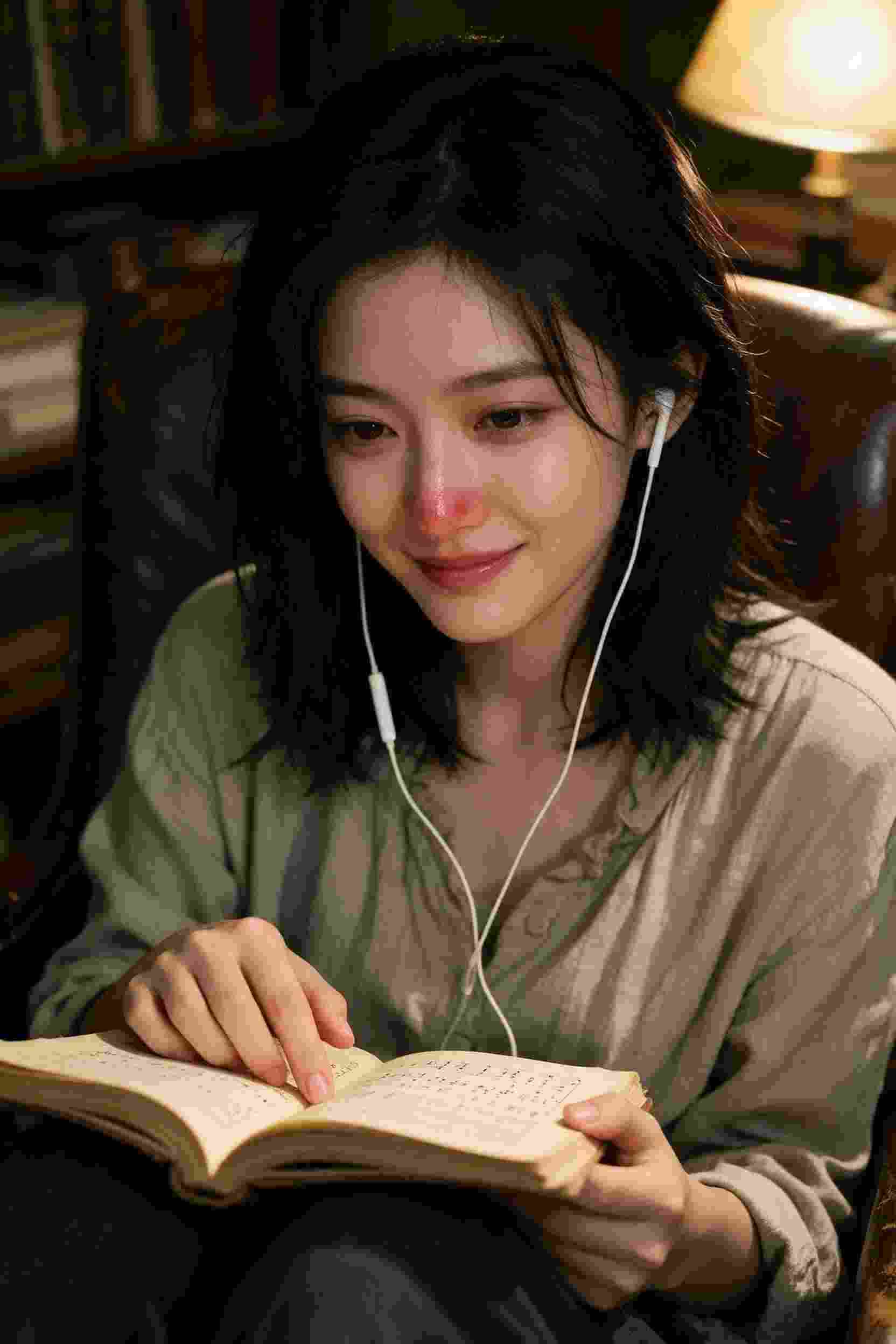 儿女成长故事